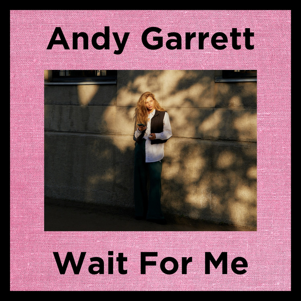 Wait for Me (Instrumental Guitar)