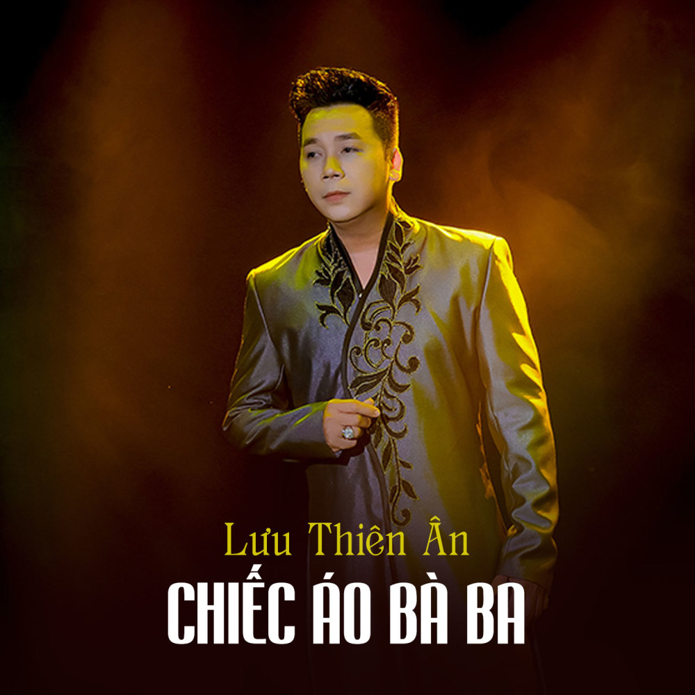 Chiếc Áo Bà Ba