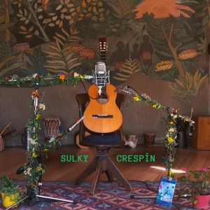 ดาวน์โหลดและฟังเพลง Sulky (En Vivo) พร้อมเนื้อเพลงจาก Crespín