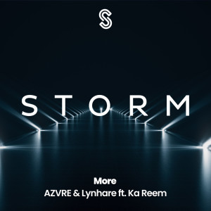 Album More from AZVRE