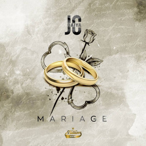 Listen to Mariage song with lyrics from Jc Daiya