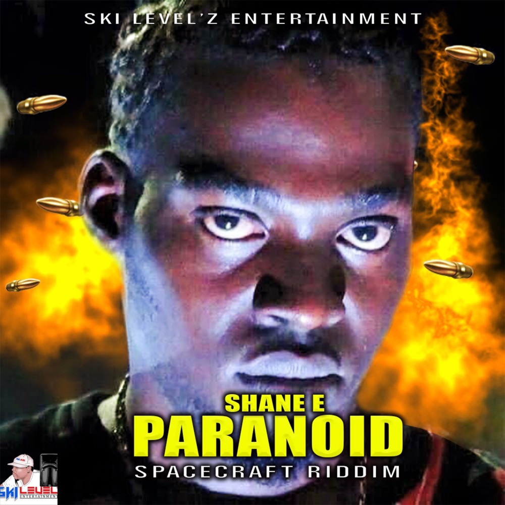 Paranoid (Explicit)