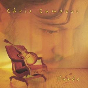 ดาวน์โหลดและฟังเพลง Suede พร้อมเนื้อเพลงจาก Chris Camozzi