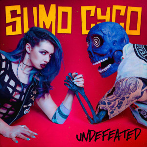 Album Undefeated oleh Sumo Cyco