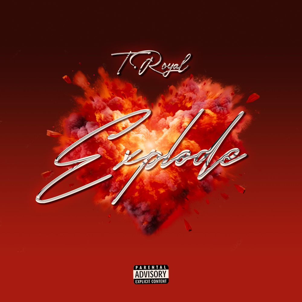 Explode (Explicit)