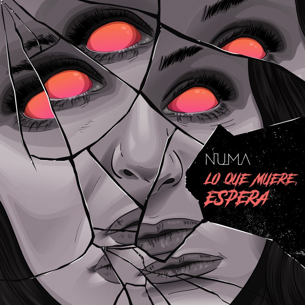 Lo Que Muere, Espera ((Explicit))