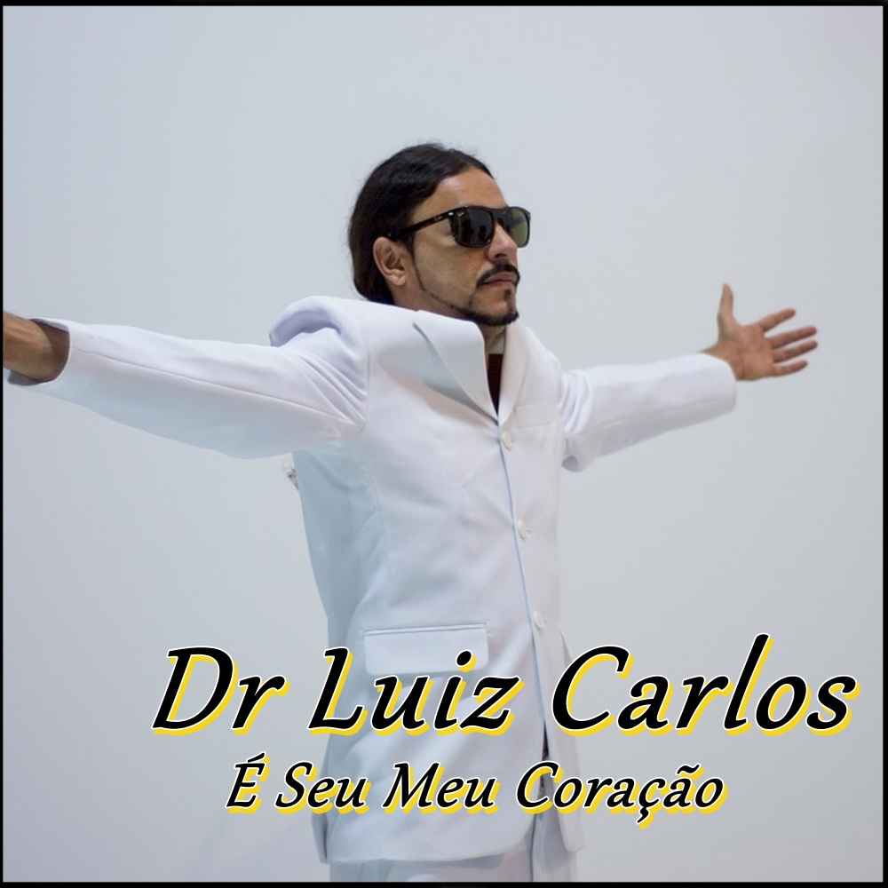 É Seu Meu Coração