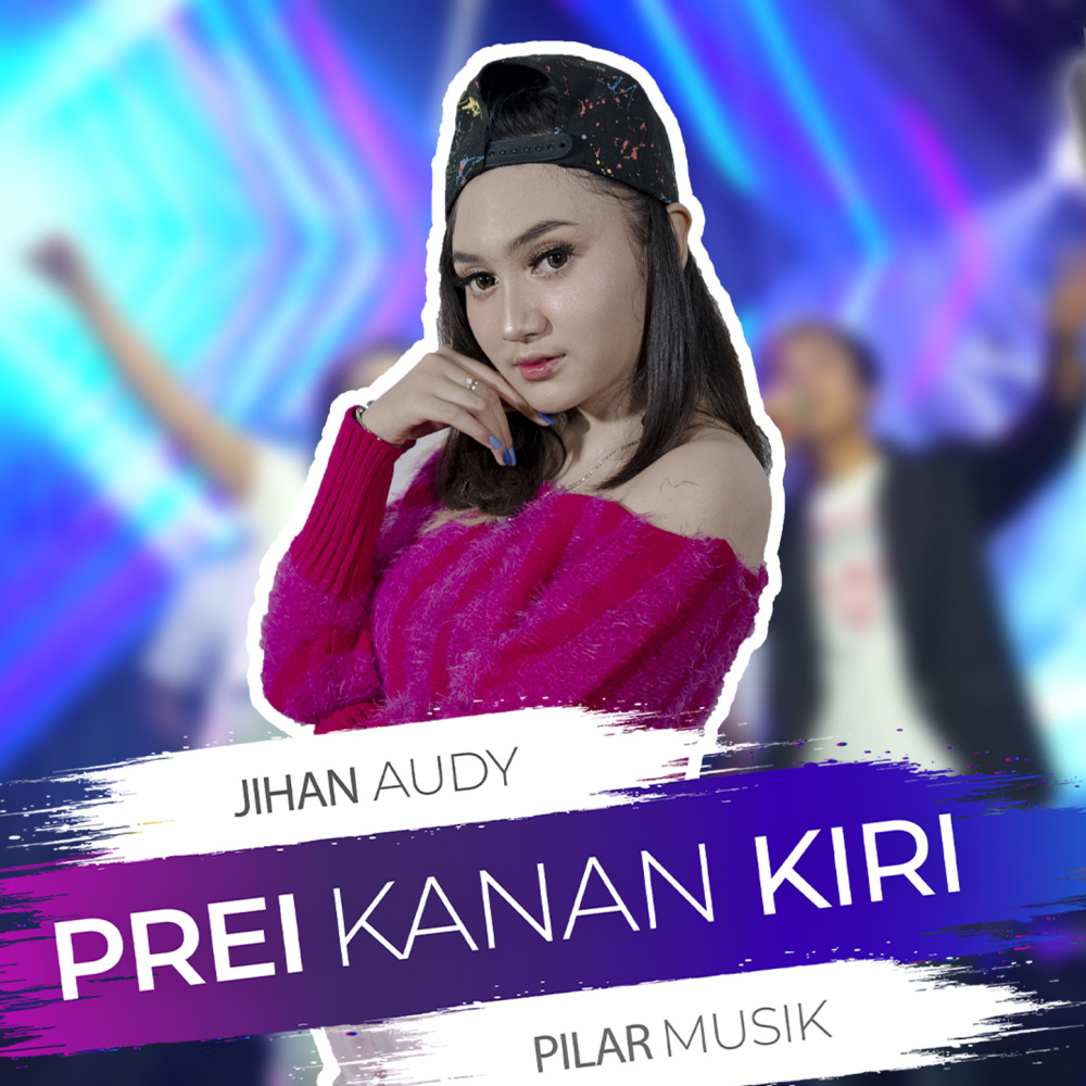 Prei Kanan Kiri