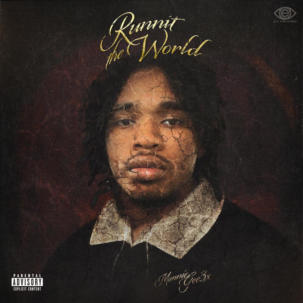 Straight In, Pt. 2 (feat. JBSavage & Rich Jreamer) (Explicit)