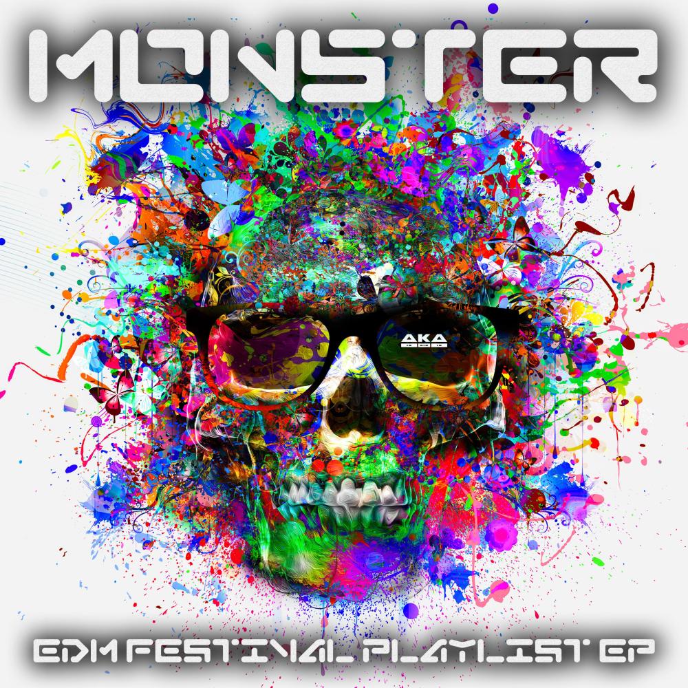 Monster (Instrumental Club Mix)