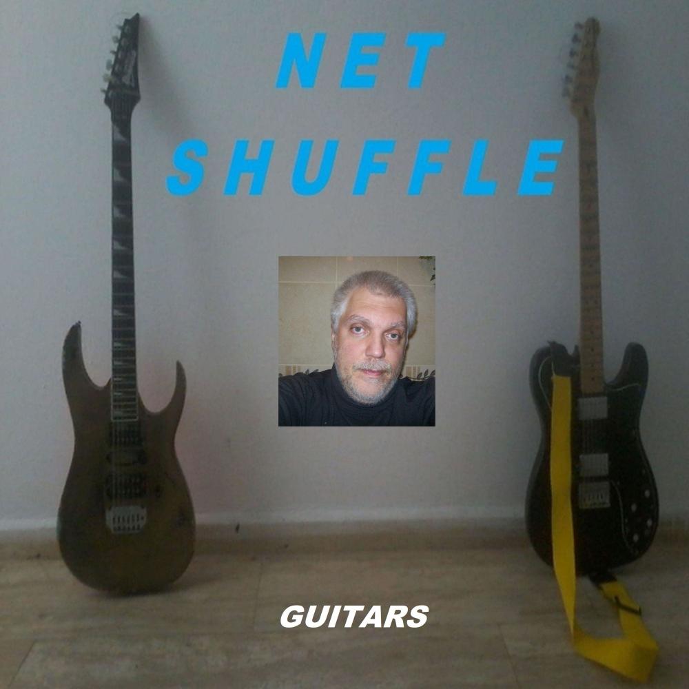 Net Shuffle (Guitars)