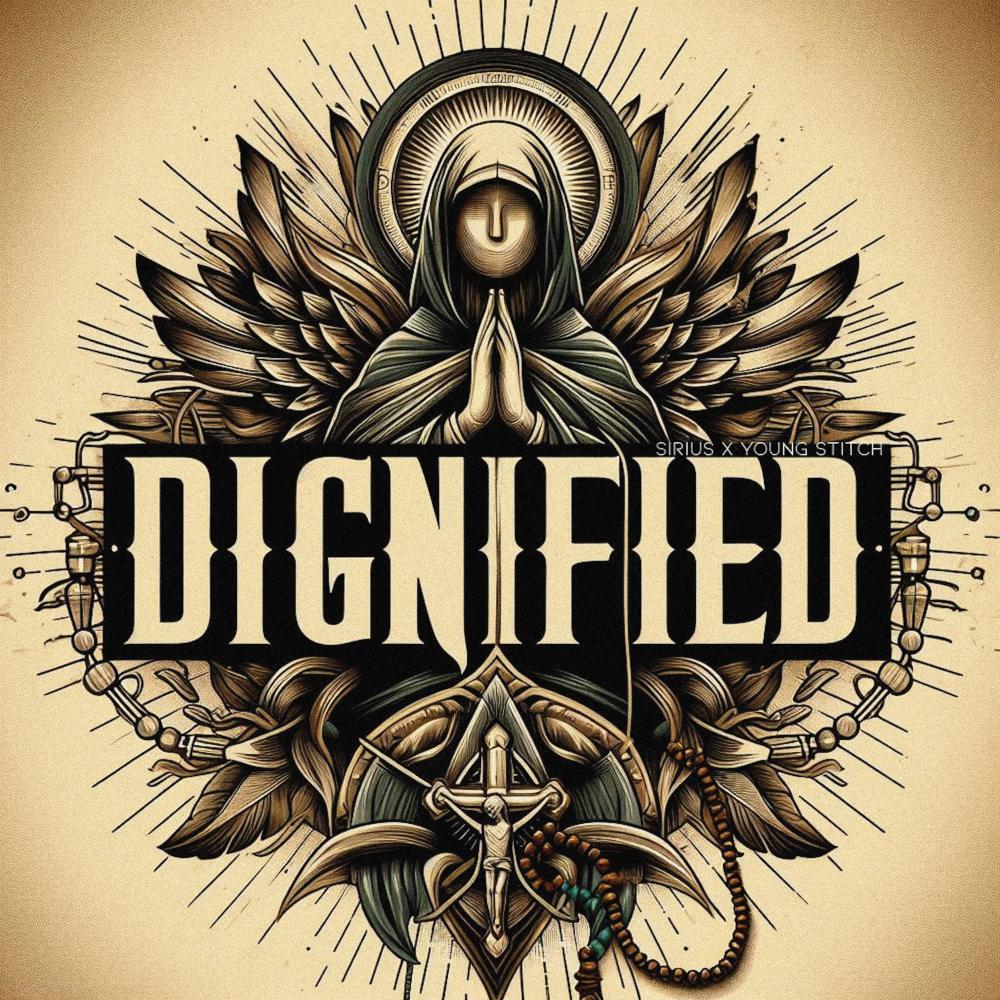 Dignified (feat. Young Stitch) (Explicit)