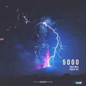 Album 5000 (Explicit) from Fresh Moss