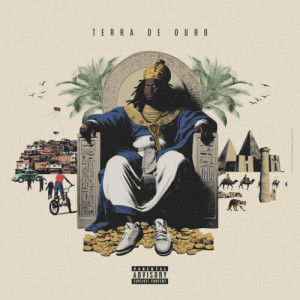 Album Terra de Ouro (Explicit) from Big Da Godoy