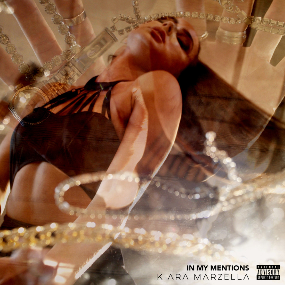 In My Mentions (Explicit)