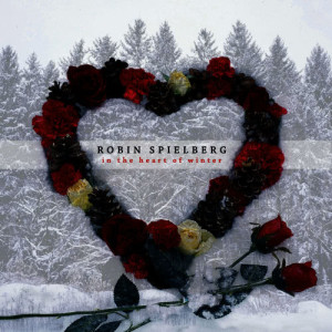 收聽Robin Spielberg的A Change of Season歌詞歌曲