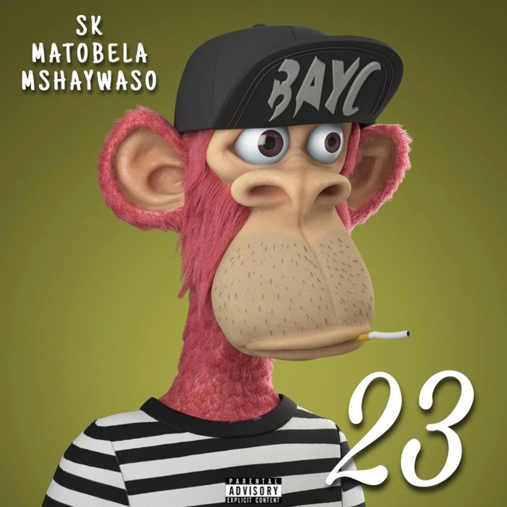 Twenty Three (Explicit)