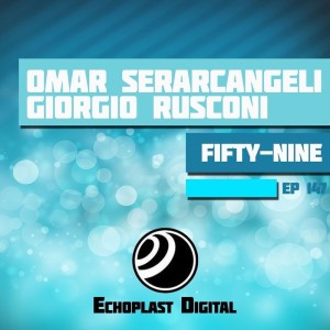 Omar Serarcangeli的专辑Fifty-Nine