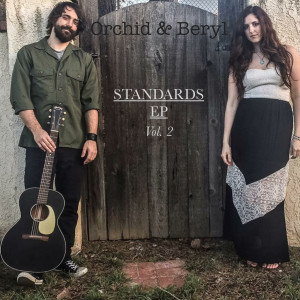 Dengarkan Can't Help Falling in Love lagu dari Orchid and Beryl dengan lirik