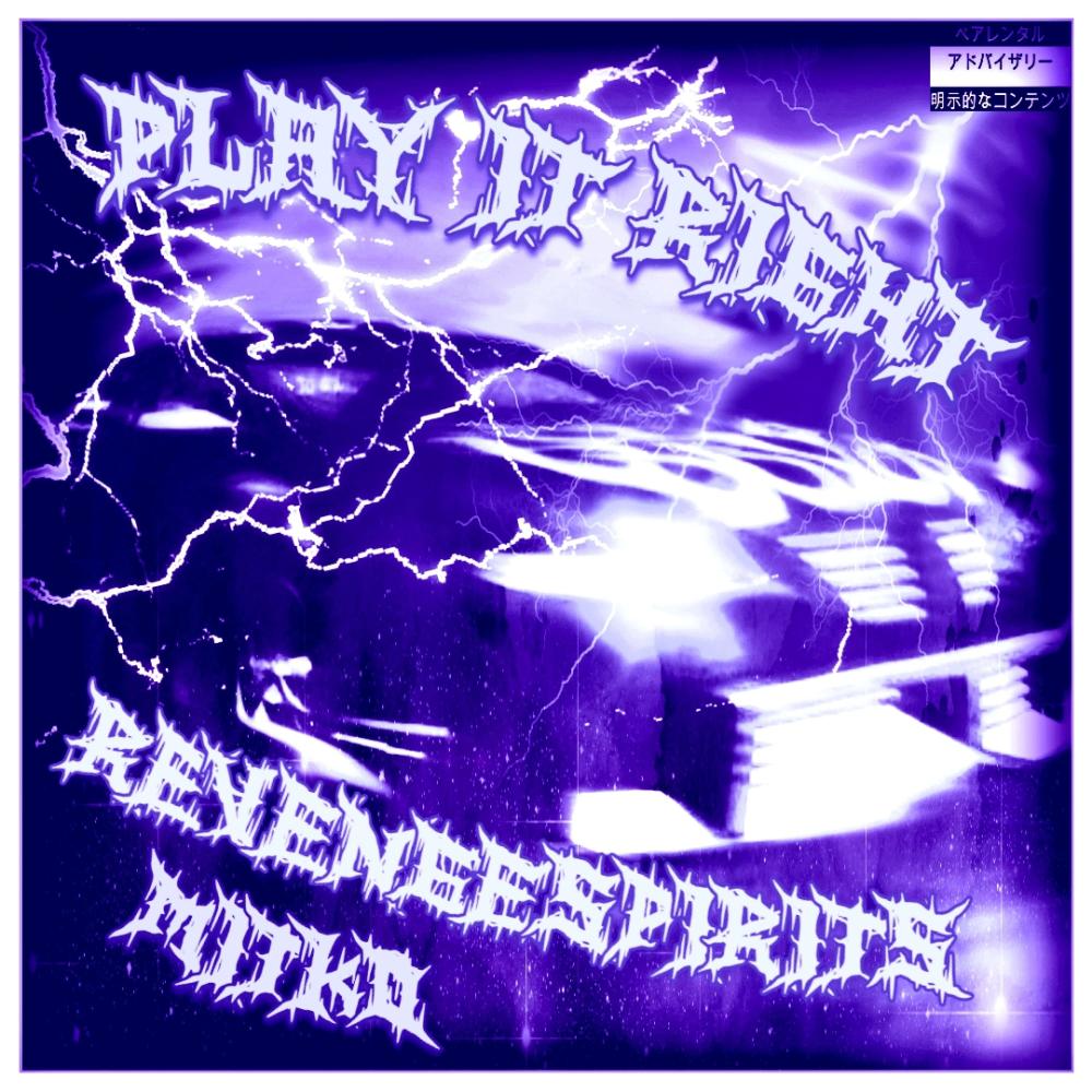 Play It Right (Slowed + Reverb) (Explicit)