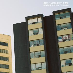 收听Little You的Eyes to the World歌词歌曲