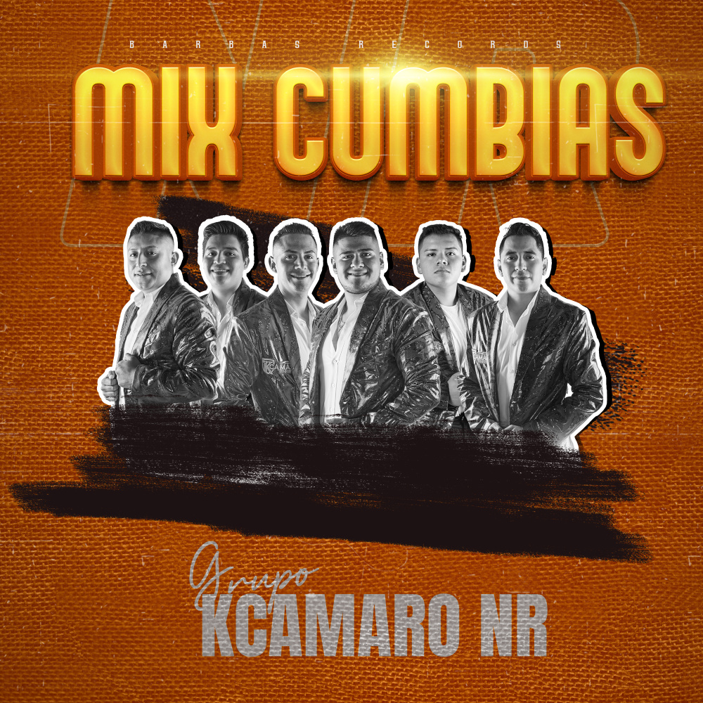 Mix Cumbias