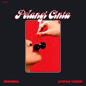 Afifah Yusuf的專輯Pelangi Cinta