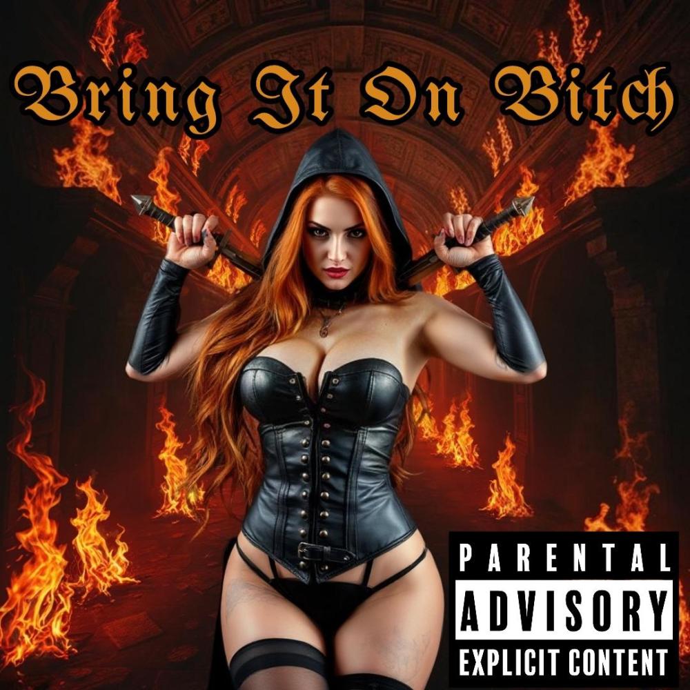 Bring It On ***** (feat. Vctoria) (Explicit)