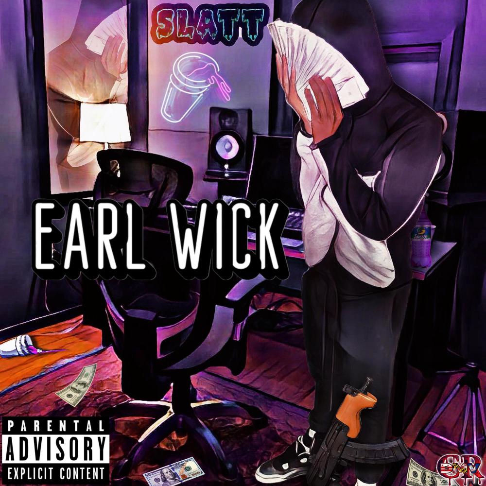 What Happened To..... (feat. lilkhi,Earlwick) (Explicit)