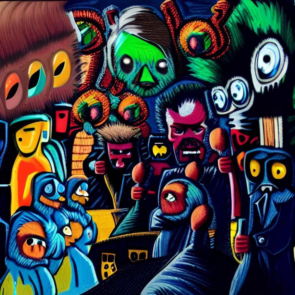 IRON HEART (Explicit)