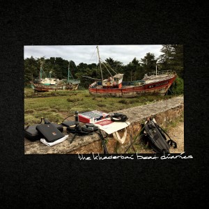 ดาวน์โหลดและฟังเพลง Maggia (Episode 37) พร้อมเนื้อเพลงจาก Khaderbai