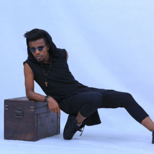 Listen to Ande song with lyrics from Sancho Gebre