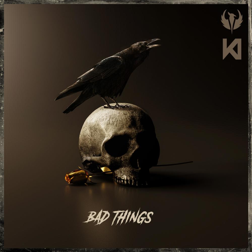 Bad Things(feat. Kayla Nicole)