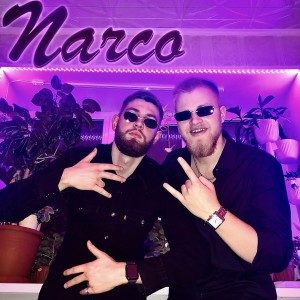 收聽SSStas的Narco歌詞歌曲