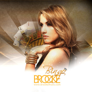 Listen to Bingo song with lyrics from Brooke