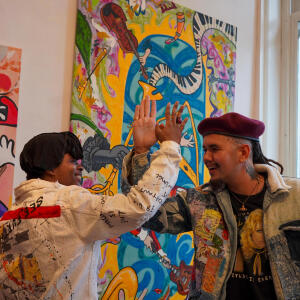 default playlist img