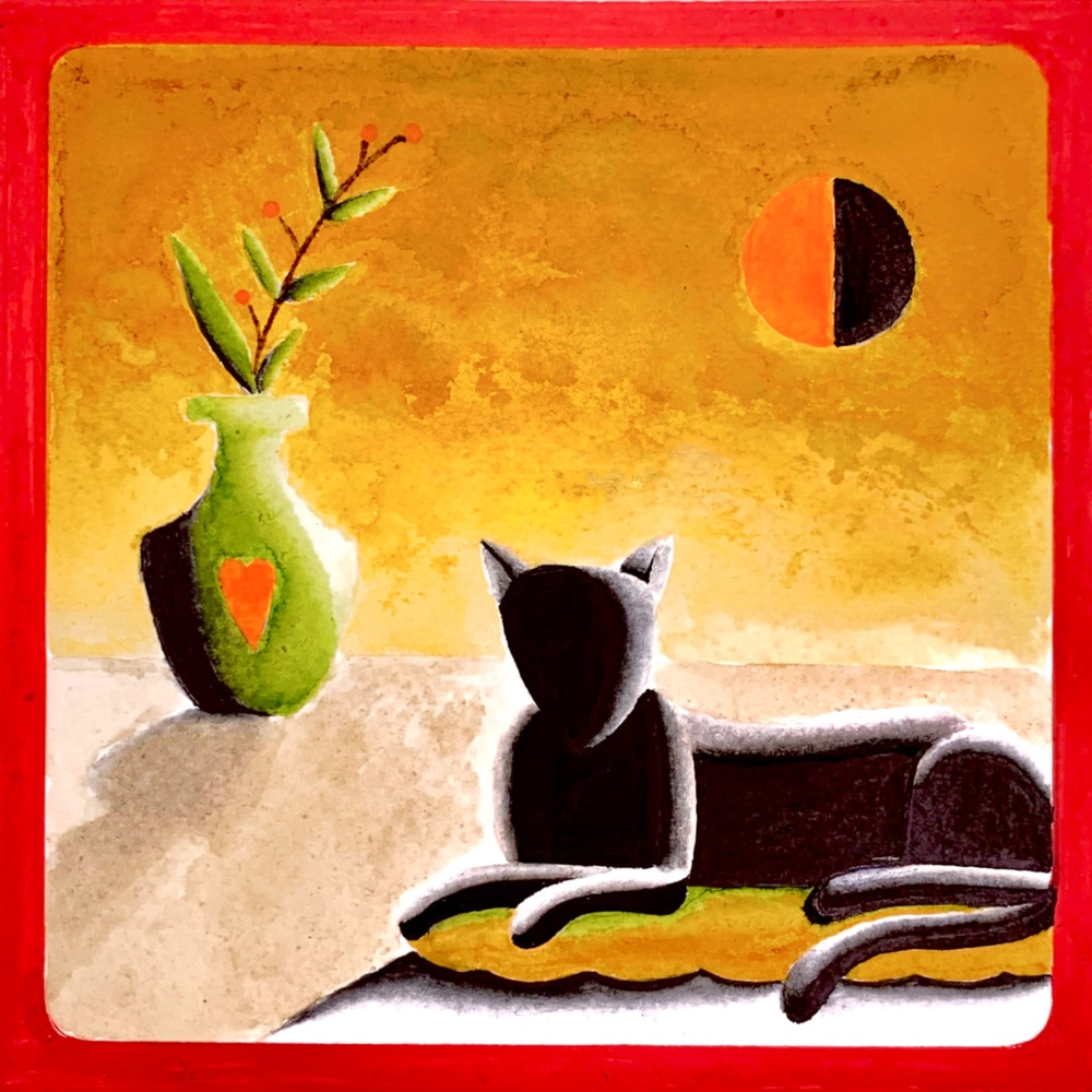 Léger léger (feat. Luccini Beachin')