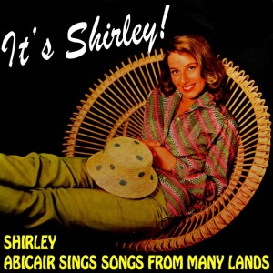 Shirley Abicair的专辑It's Shirley