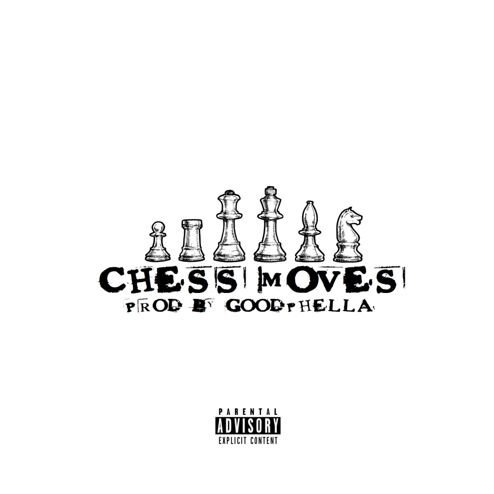 Chess Moves (Explicit)