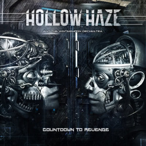 Hollow Haze的專輯Countdown to Revenge