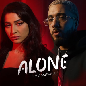 Album Alone oleh I.L.Y.