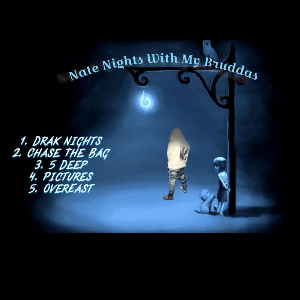 Dark Nights (Explicit)