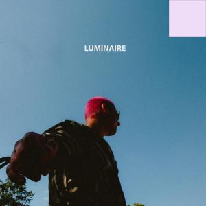 Sonnenkind的专辑Luminaire