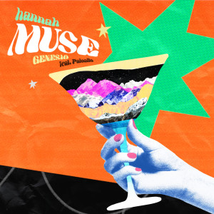 ดาวน์โหลดและฟังเพลง MUSE (Feat. 팔로알토) พร้อมเนื้อเพลงจาก Hannah Jang