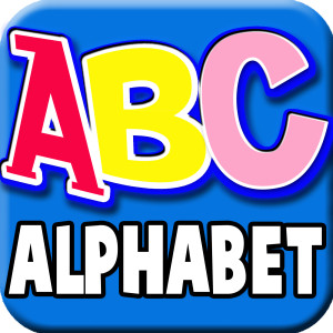 Dengarkan lagu Abc, the Alphabet Song Instrumental (feat. Children's Music Fun Songs) nyanyian Royalty Free Music Public Domain dengan lirik