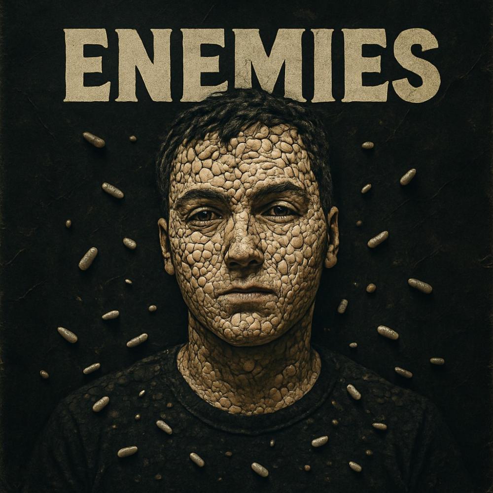 Enemies (feat. James Penley)