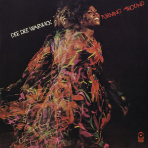 收聽Dee Dee Warwick backed by The Dixie Flyers的I'm Only Human (Album Verson)歌詞歌曲
