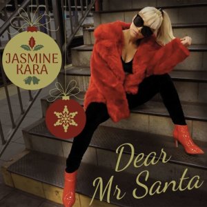 อัลบัม Dear Mr Santa ศิลปิน Jasmine Kara