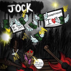 JockDaBeatMaker的專輯Jock (Explicit)