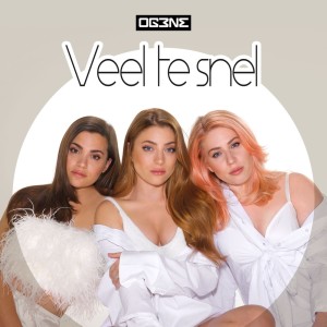 Album Veel Te Snel oleh OG3NE